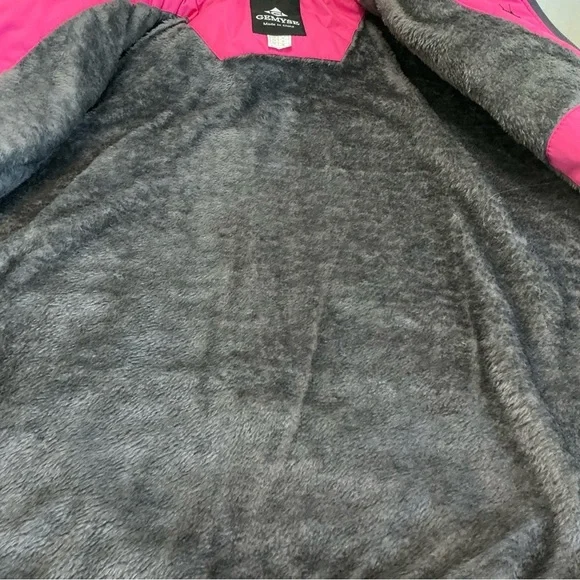 GEMYSE WOMENS SKI SNOWBOARD JACKET SIZE M - Picture 4 of 11